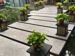 -酒蜻蜓·庭院私房菜(天元东路店)
