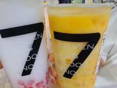 -7分甜(武林银泰店)