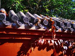 -红螺寺
