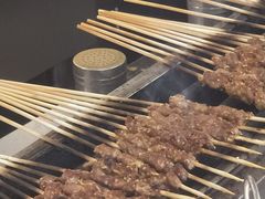 -火锅岛潮牌自助餐厅(天津天佑城店)