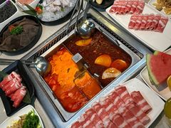 -海底捞火锅(群光广场店)