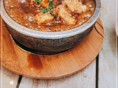 -云里小坐·小院里·团建·宴请·下午茶(三圣乡店)