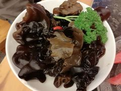 -老码头火锅(玉林店)