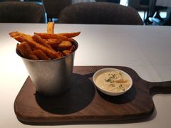 -燃扒房Steakhouse(皇庭店)