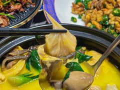 -北平食府·北京烤鸭(北京西站六里桥店)