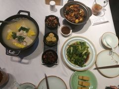 -到家尝北京菜(西坝河店)