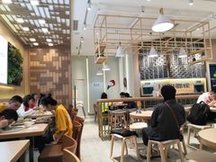 大堂-I-YOU面缘·仁和新城店