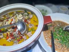 -院里寻菜·精致庭院菜(观沙岭店)