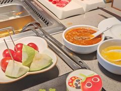 -海底捞火锅(北京路店)