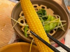 -温野菜涮涮锅(大悦城店)