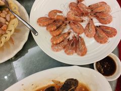 -桃园盛宴·岭南粤菜·手工茶点(南庄店)