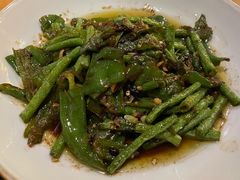 -吃饭皇帝大土家民族菜(正大广场店)