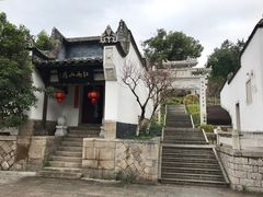 -乌山风景区