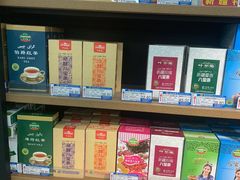 -彩贝乐超市