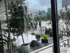 -喜茶(珠海华发商都店)