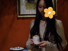 -第101座花园餐厅(湖滨88店)