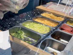 -一田屋饭团(华侨城沃尔玛店)