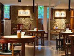 -树厨贵州菜(大十字店)