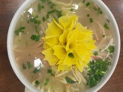 -真不同饭店(中州东路店)