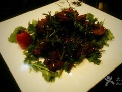 -王府茶楼茶宴·创意菜(大观园总店)