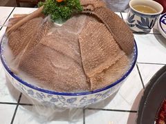 -旧街市鲜货老火锅(大光路店)