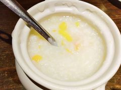 -梁记粥铺(开元地中海店)