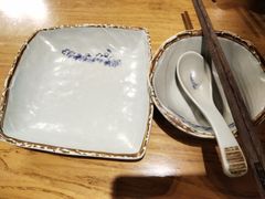 -宽味餐厅(万博广场店)