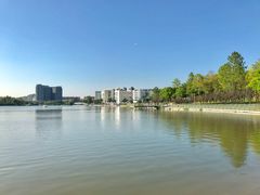-美兰湖景区