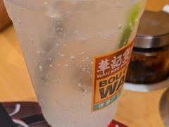 -华记煲仔华·煲仔饭(三元里万科里店)