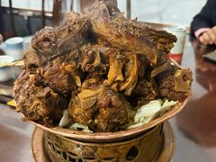-来顺成饭庄