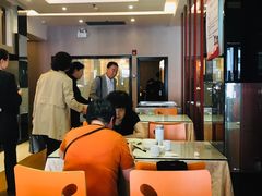 -南方酒店·淮扬菜(回民街店)