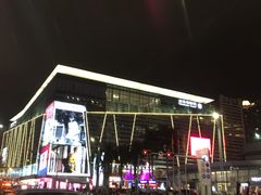 -金光华广场