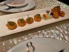 -8餐厅(新葡京酒店)