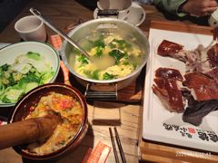 -茄子恰恰·新云南小炒(坪山益田店)