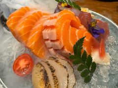 -相左日料放题自助(太原街店)
