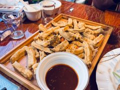 -满堂春特色餐馆