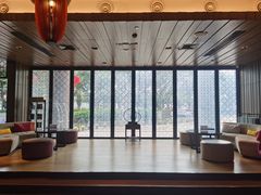 -厦门海港英迪格酒店(中山路店)