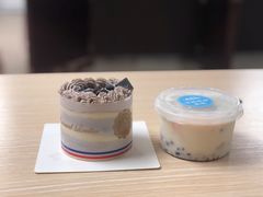 -六伴夏烘焙蛋糕·低糖动物奶油