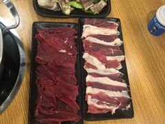 吊龙胖-就这么牛潮式牛肉火锅(华侨城店)
