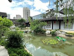 -青果巷历史文化街区