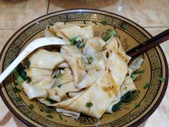 -老陕西面馆(庄市店)