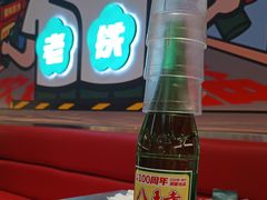 -堂堂小伙夫·辽宁小吃大排档(京西大悦城店)