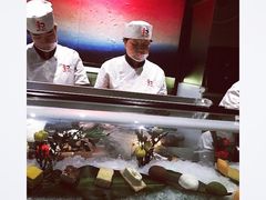 -和彩放题餐厅(酒仙桥店)
