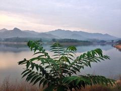 -西柏坡红色胜典景区