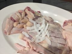 -百年果林椰子鸡(中洲店)