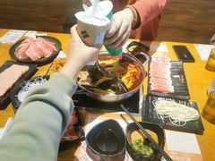 -呷哺呷哺(砂之船奥莱店)