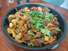 -嘉峪关伊俩寺烤肉店