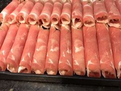 -古铜老院铜锅涮肉·清真(双井店)