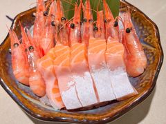 -大渔铁板烧(仁恒梦中心店)