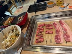 -新石器烤肉(高行万嘉店)